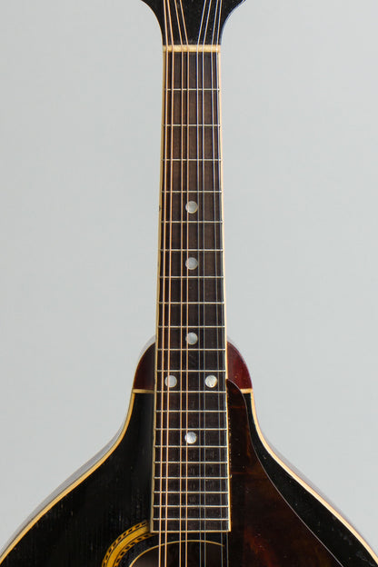 Gibson A-4 Carved Top Mandolin (1909)