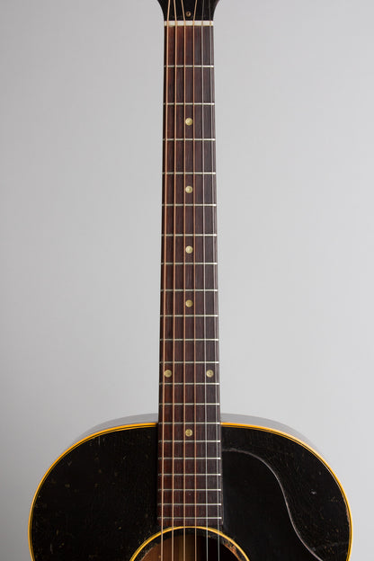 Gibson LG-2 Flat Top Acoustic Guitar (1956)
