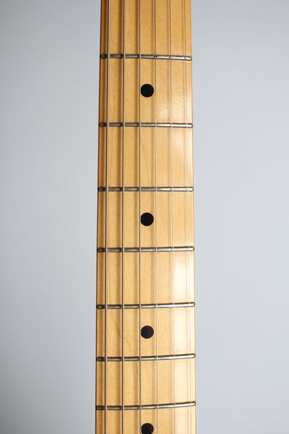 Fender Telecaster Thinline 1969 Re-Issue Solid Body Electric Guitar (1985)