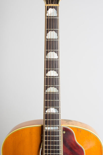 Epiphone Deluxe Arch Top Acoustic Guitar (1946)
