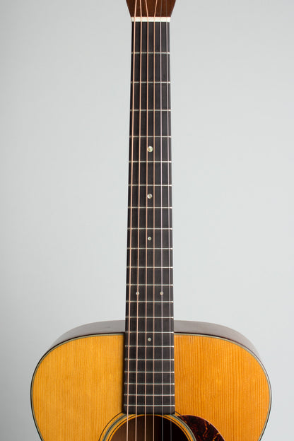 C. F. Martin 00-18 Flat Top Acoustic Guitar (1940)