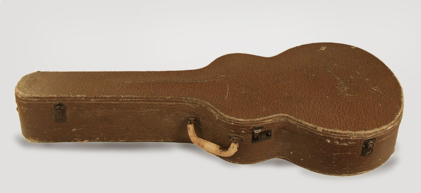 Larson Brothers Prairie State Arch Top Acoustic Guitar (1939)