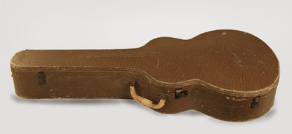 Larson Brothers Prairie State Arch Top Acoustic Guitar (1939)