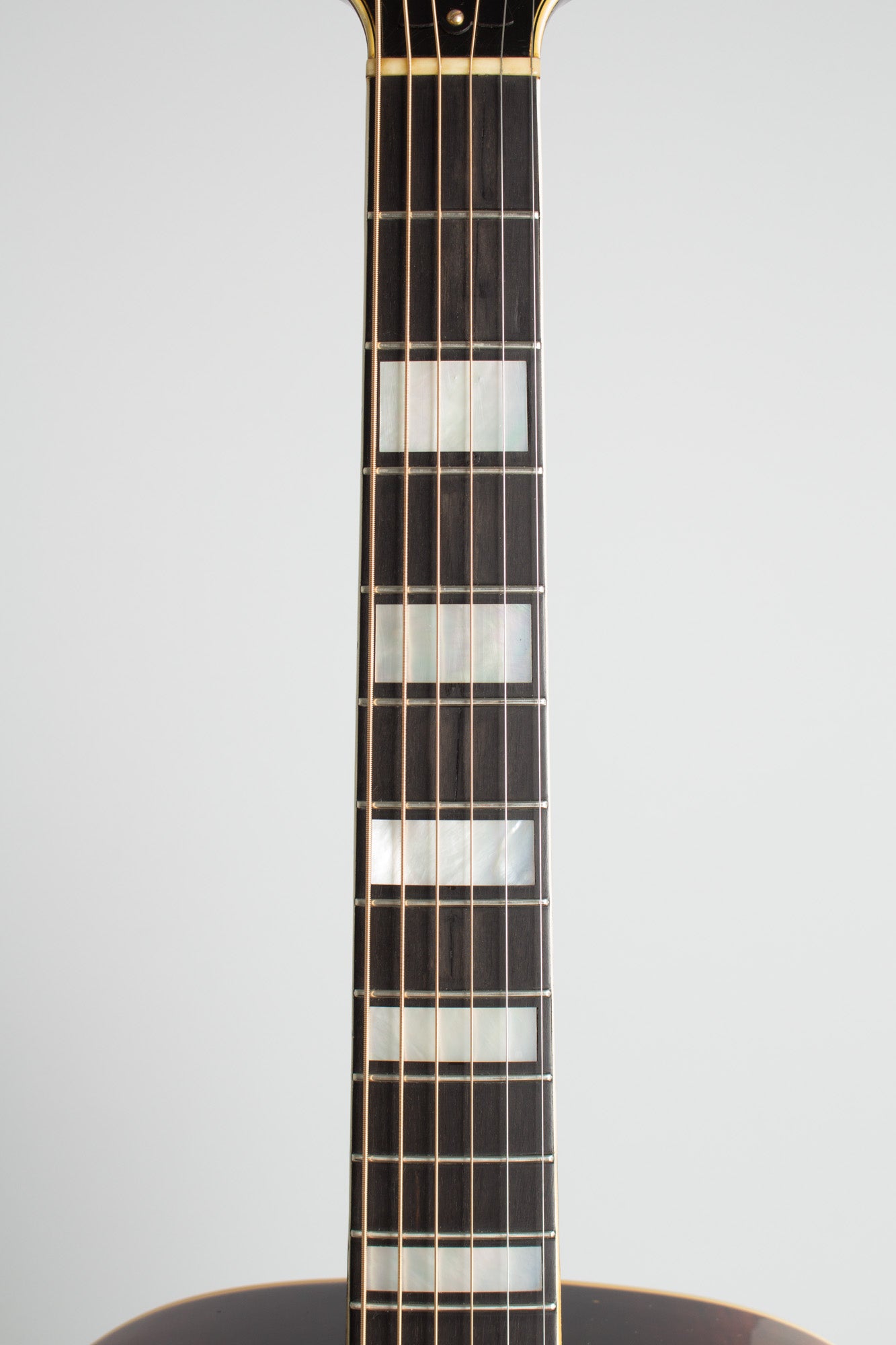 Gibson L-5 Arch Top Acoustic Guitar (1935)