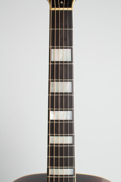 Gibson L-5 Arch Top Acoustic Guitar (1935)