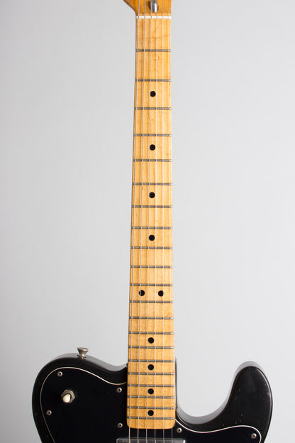 Fender Telecaster Custom Solid Body Electric Guitar (1973)