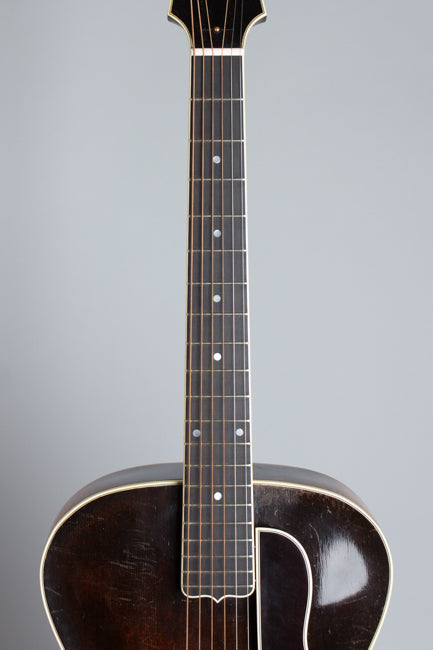 Gibson L-5 Arch Top Acoustic Guitar (1931)