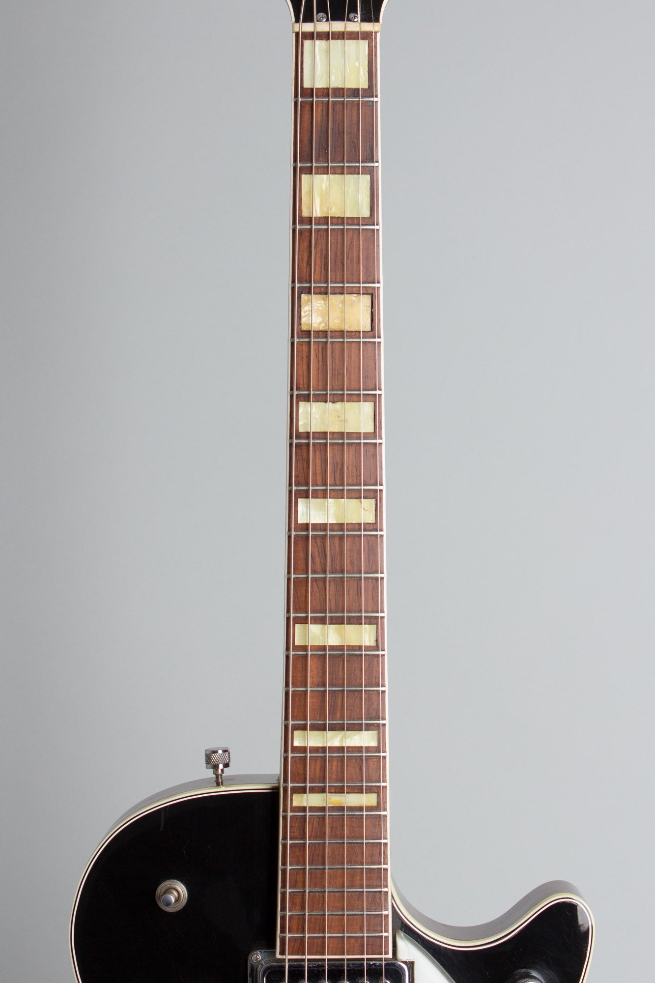 Gretsch PX 6128 Duo Jet Solid Body Electric Guitar (1955)