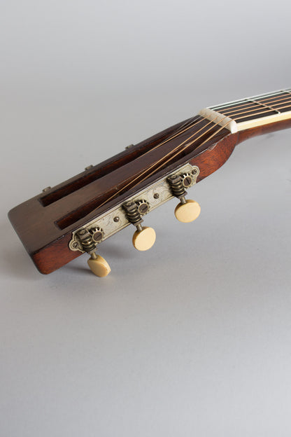 C. F. Martin 0-42 Flat Top Acoustic Guitar (1929)