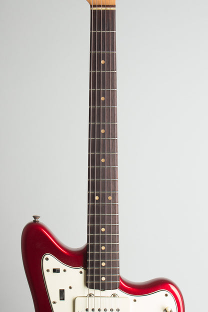 Fender Jazzmaster Solid Body Electric Guitar (1965)