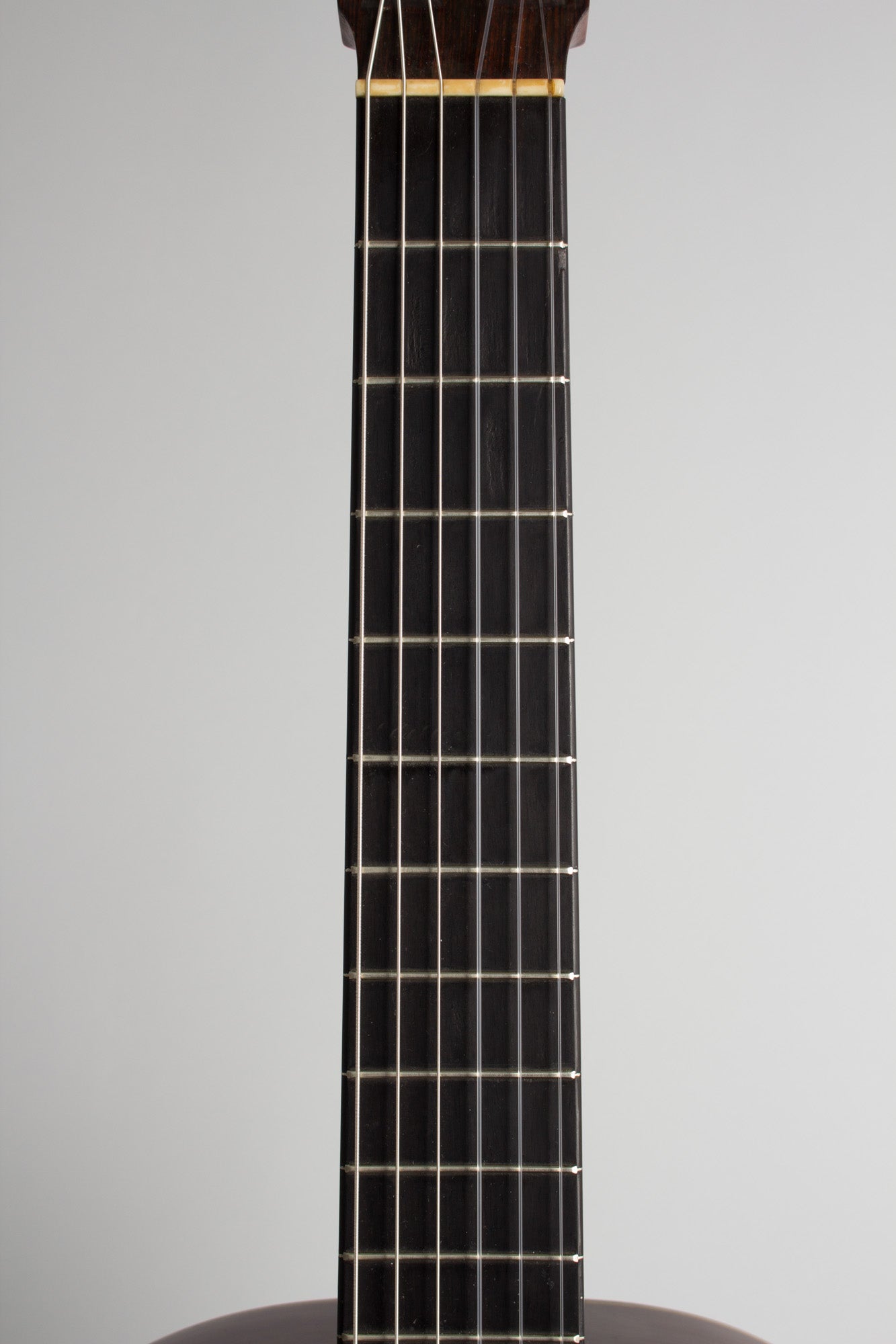 Del Pilar Classical Guitar (1954)