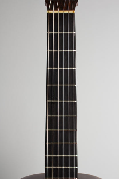 Del Pilar Classical Guitar (1954)