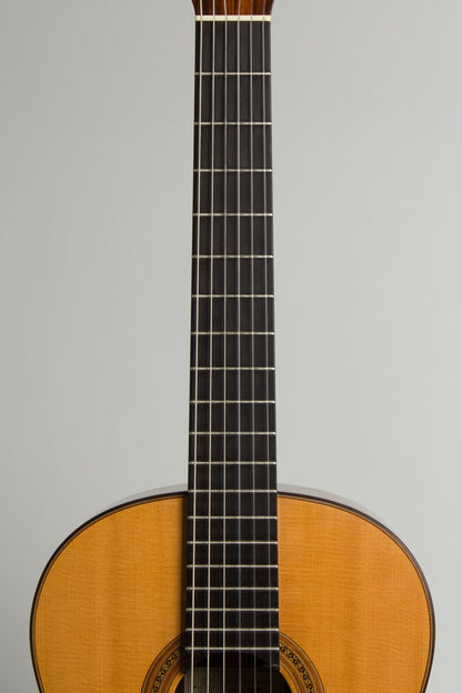 Kolya Panhuyzen Classical Guitar (1999)