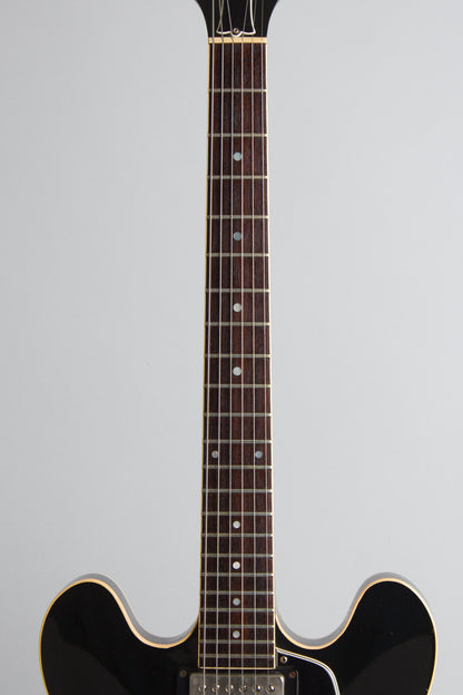 Gibson ES-335 DOT Semi-Hollow Body Electric Guitar (1982)
