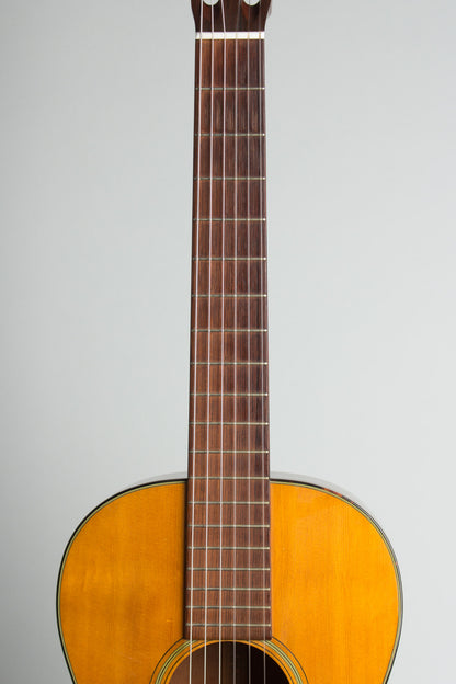 C. F. Martin 00-18C Classical Guitar (1965)