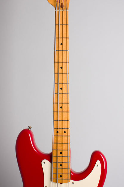 Fender Bullet BB-30 Solid Body Electric Bass Guitar (1982)