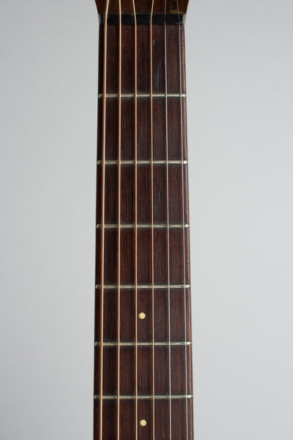 C. F. Martin 0-15 Flat Top Acoustic Guitar (1955)