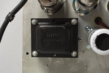 Fender Princeton Reverb AA1164 Tube Amplifier (1968)