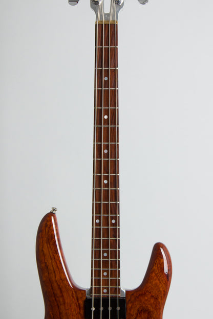 Travis Bean Designs TB2000 Bill Wyman Solid Body Electric Bass Guitar (2016)