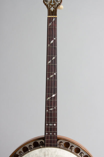 Paramount Style A Tenor Banjo (1925)