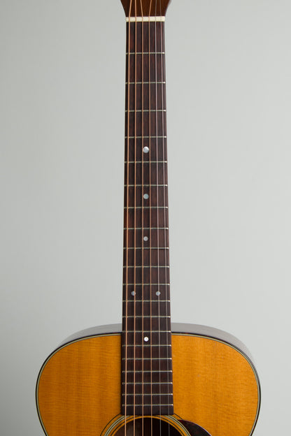 C. F. Martin 0-18 Flat Top Acoustic Guitar (1964)