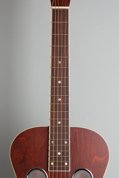 Beard Vintage R Dobro Resophonic Guitar (2004)