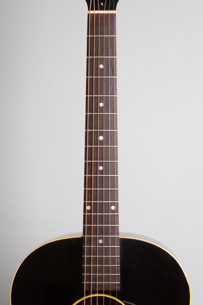 Gibson LG-2 Banner Flat Top Acoustic Guitar (1944)