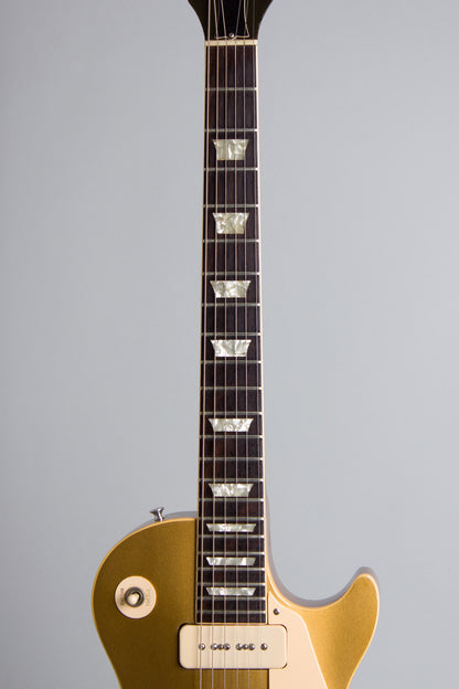 Gibson Les Paul Standard 58/54 Reissue Solid Body Electric Guitar (1971)