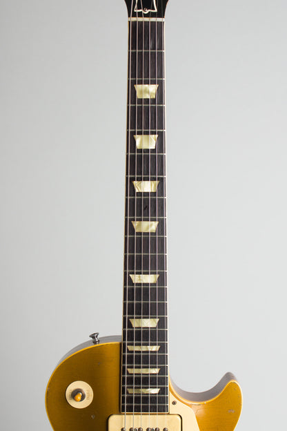 Gibson Les Paul Model Solid Body Electric Guitar (1954)