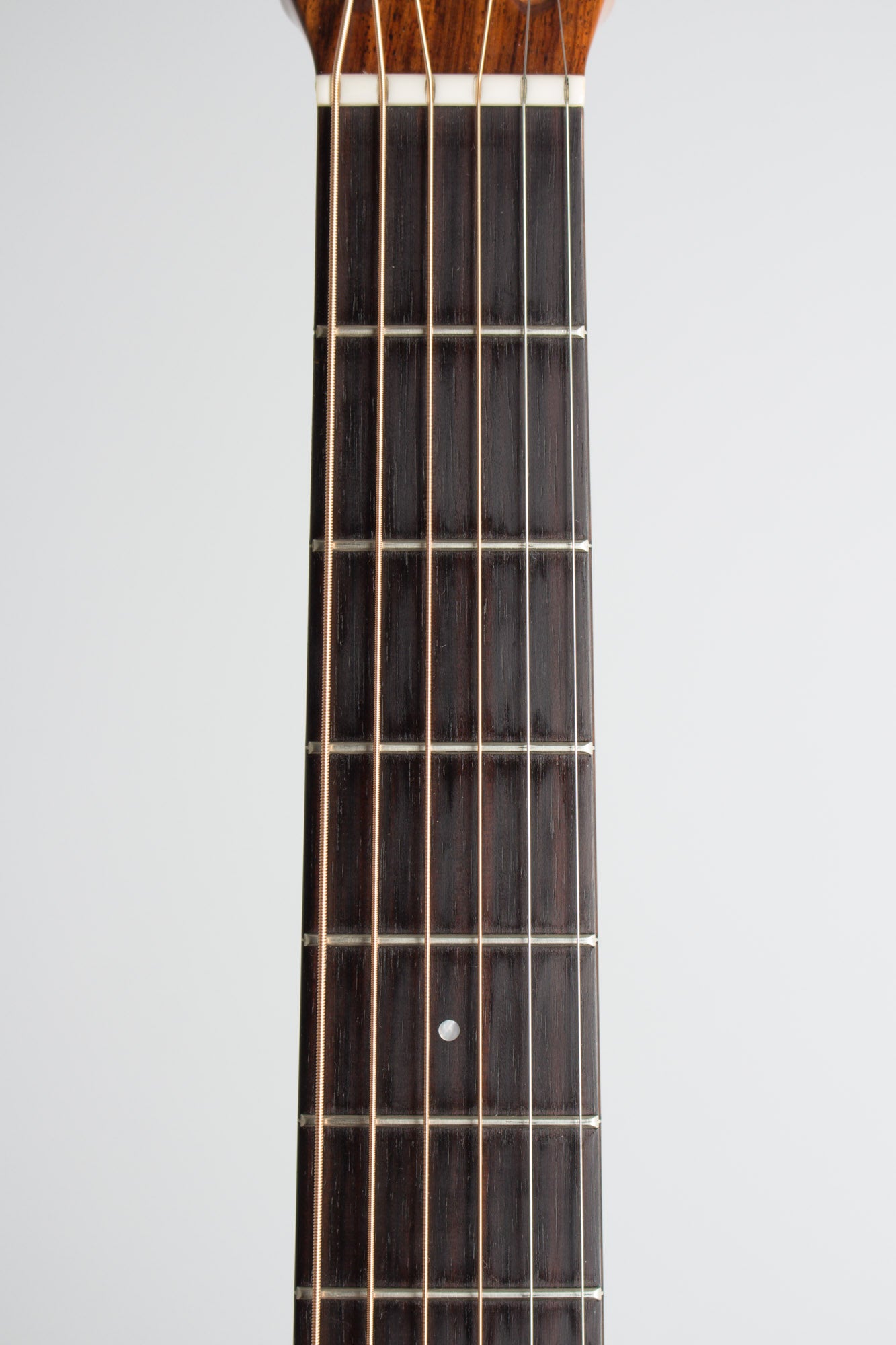 C. F. Martin 00-16 DBM Flat Top Acoustic Guitar (1999)