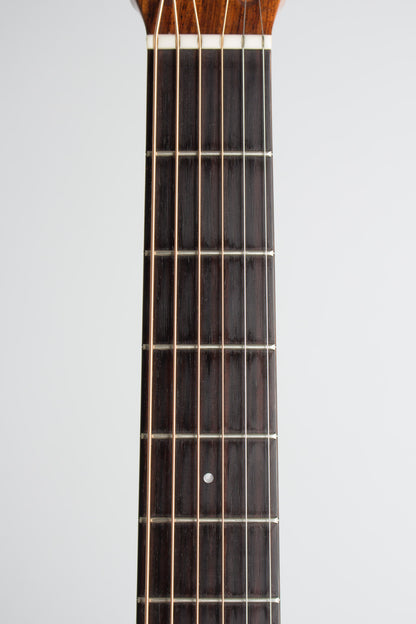 C. F. Martin 00-16 DBM Flat Top Acoustic Guitar (1999)