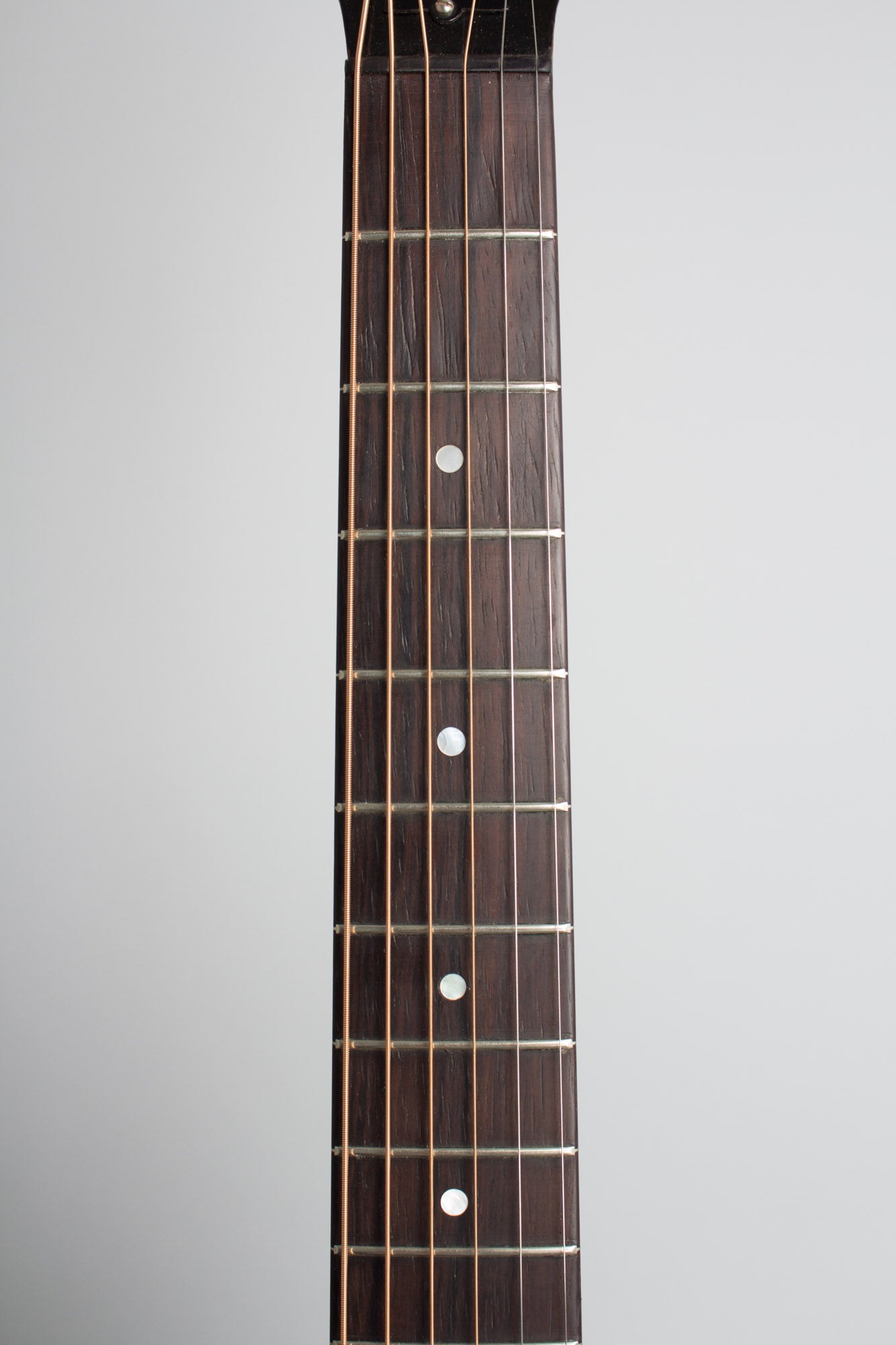 Gibson L-00 Flat Top Acoustic Guitar (1935)