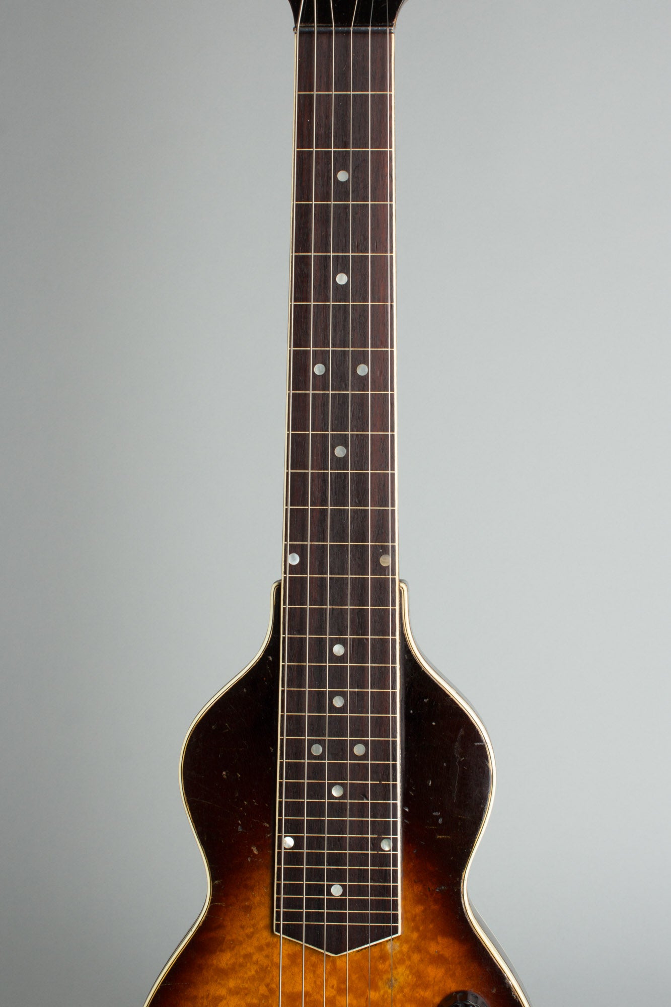 Gibson EH-150 Lap Steel Electric Guitar (1939)