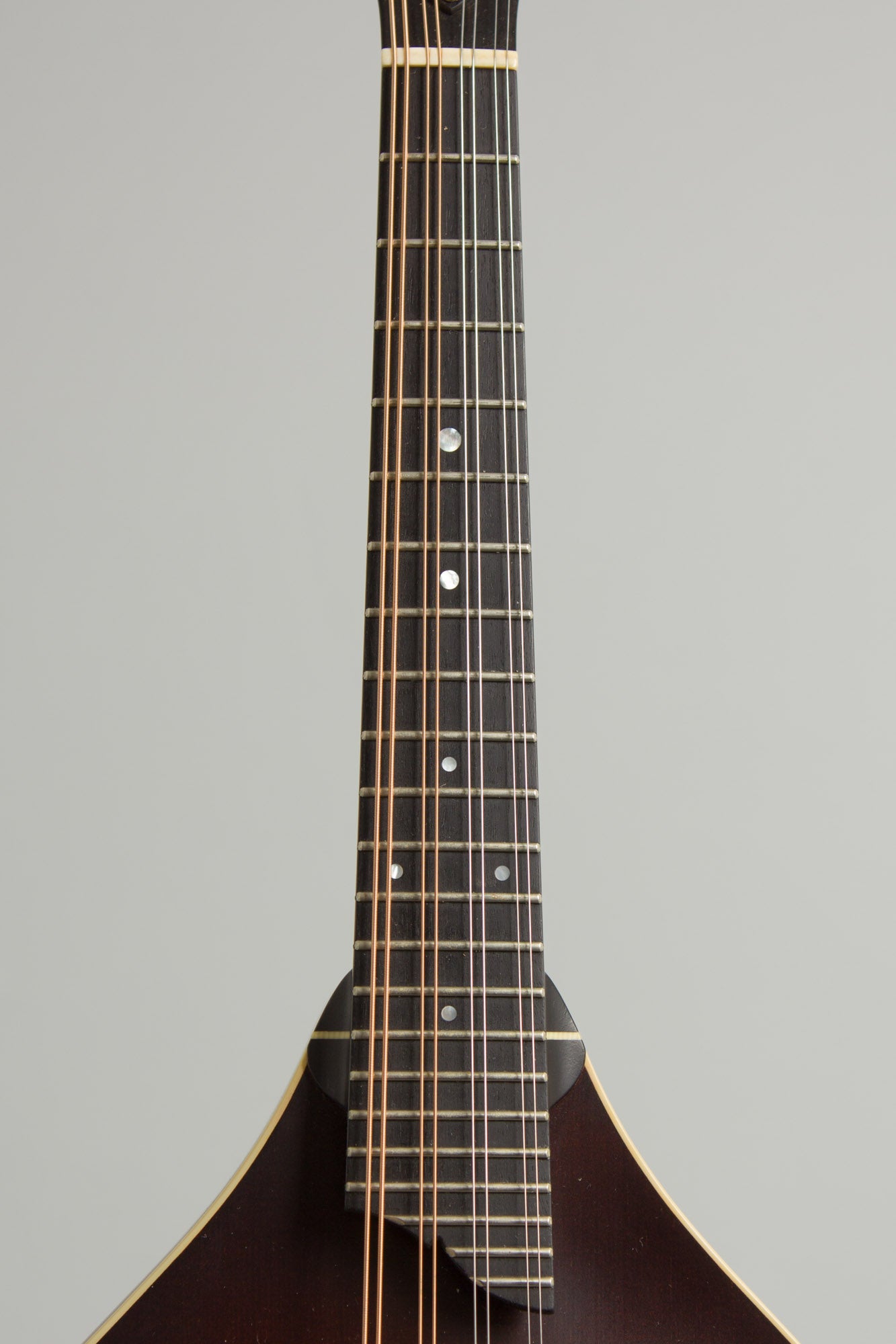 Collings MT Carved Top Mandolin (2013)
