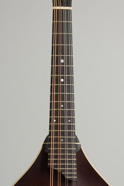 Collings MT Carved Top Mandolin (2013)
