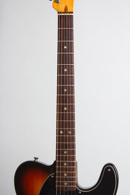 Fender Telecaster Solid Body Electric Guitar (1978)