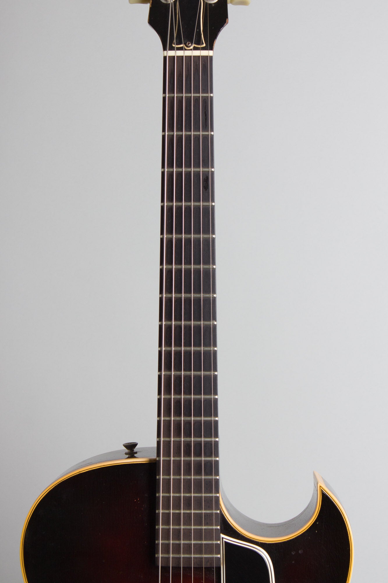 Gibson ES-175 Arch Top Hollow Body Electric Guitar (1955)