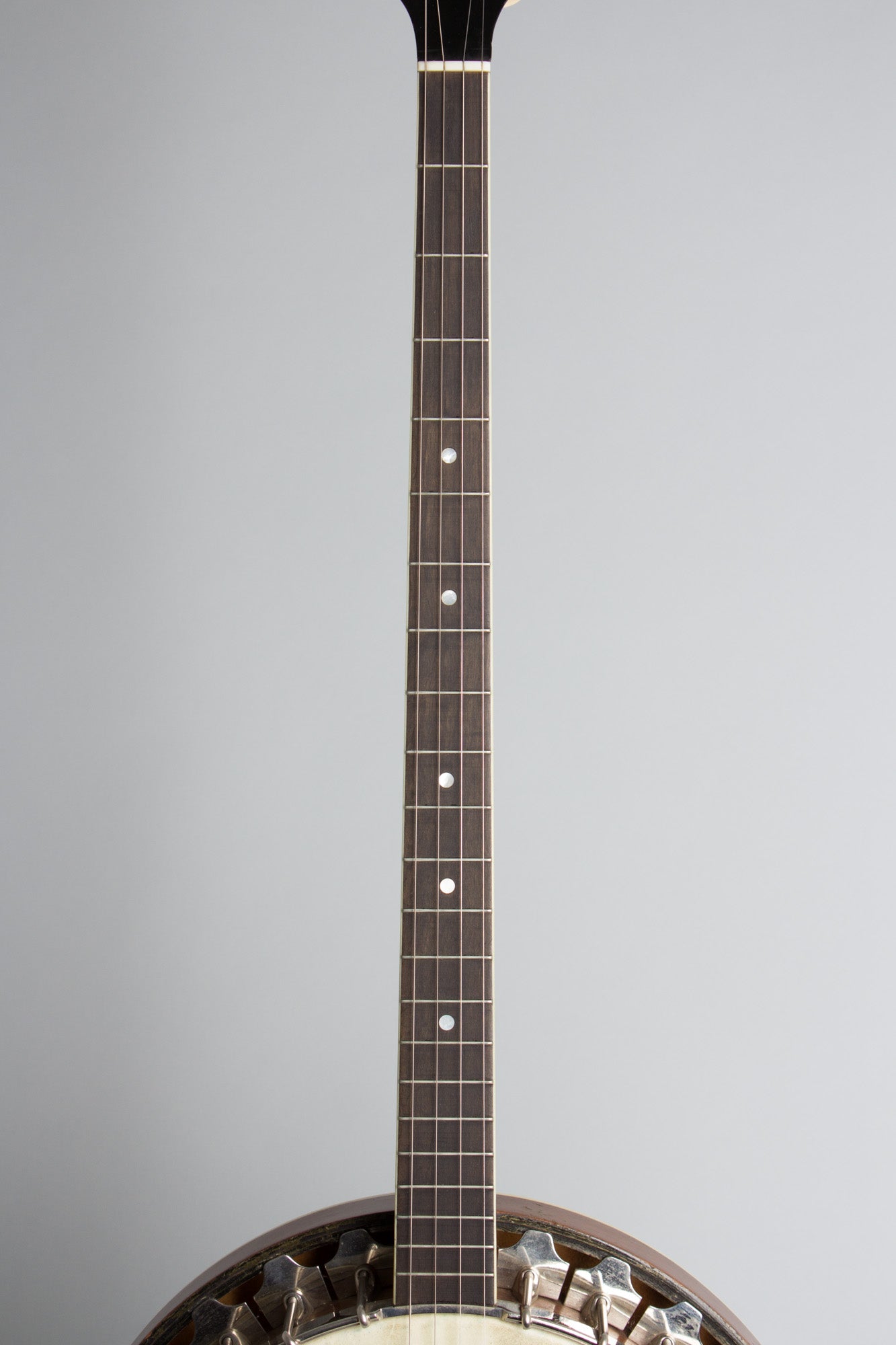Vega Style N Special Plectrum Banjo (1932)
