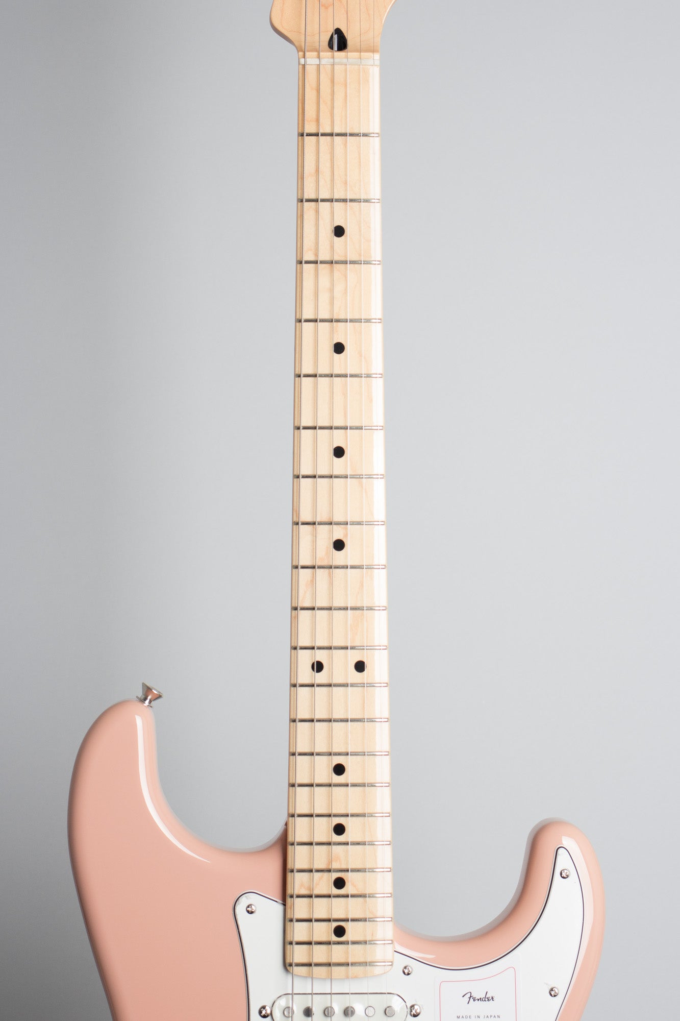 Fender Stratocaster Hybrid II Solid Body Electric Guitar (2021)