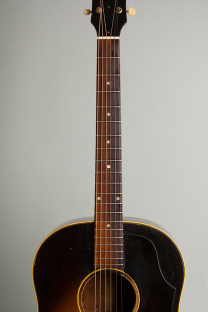 Gibson J-45 Flat Top Acoustic Guitar (1956)