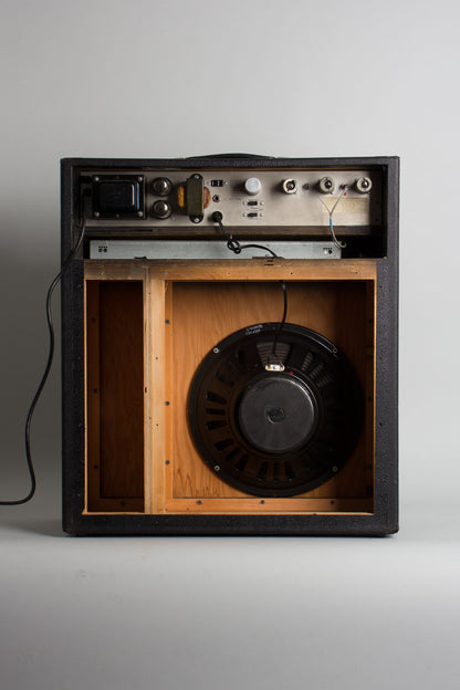 Audio Guild Corporation Titano Tube Amplifier (1970)
