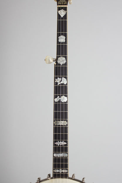 Vega Tu-Ba-Phone #9 5 String Banjo (1923)