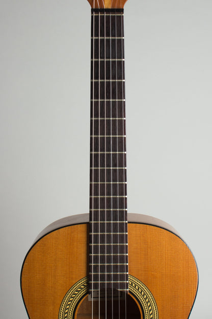 Gibson C-0 Classical Guitar (1965)