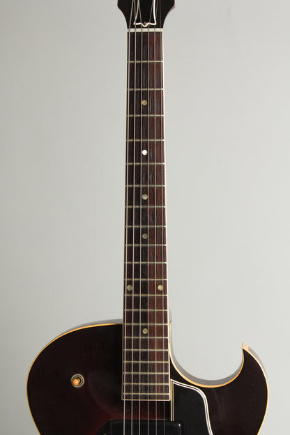 Gibson ES-225TD Thinline Hollow Body Electric Guitar (1959)