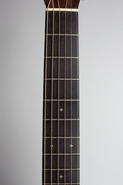 C. F. Martin 0-21 Flat Top Acoustic Guitar (1928)