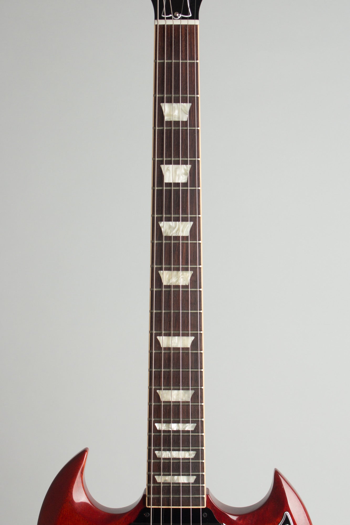 Gibson SG Standard '61 Solid Body Electric Guitar (2019)