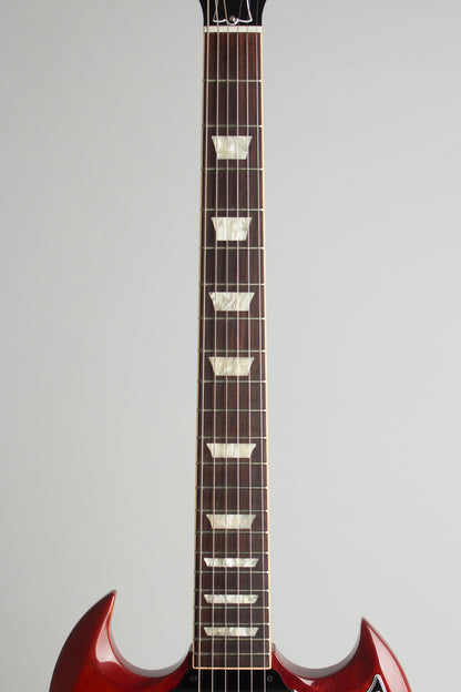 Gibson SG Standard '61 Solid Body Electric Guitar (2019)
