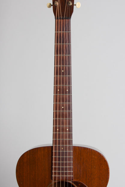 C. F. Martin 0-17 Flat Top Acoustic Guitar (1947)