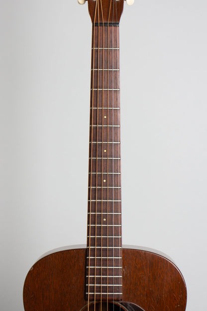 C. F. Martin 0-15 Flat Top Acoustic Guitar (1953)