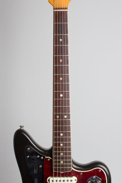 Fender Jaguar Solid Body Electric Guitar (1966)